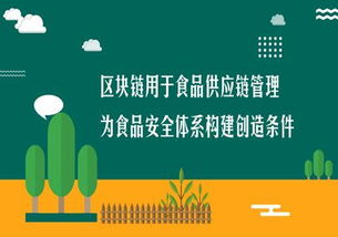 大數(shù)據(jù)與區(qū)塊鏈技術(shù)解決食品安全問(wèn)題的多維路徑